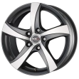 Mak Mistral W6.5 R15 PCD5x112 ET35 DIA76